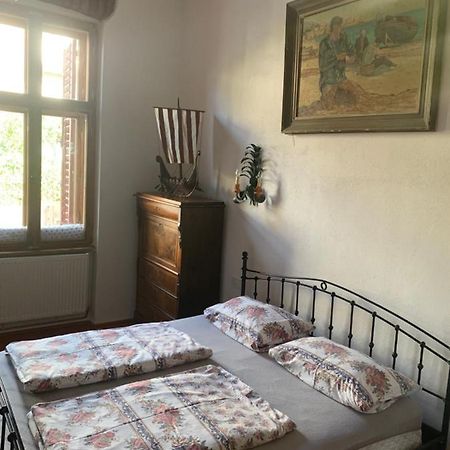 Cezara Apartment Mediaş Екстериор снимка