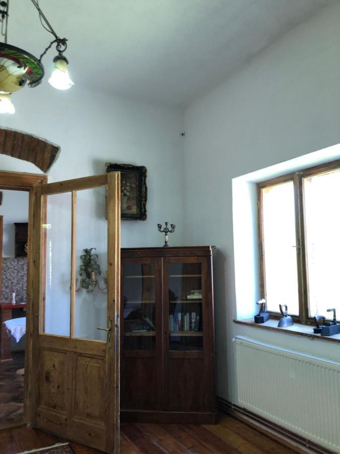 Cezara Apartment Mediaş Екстериор снимка