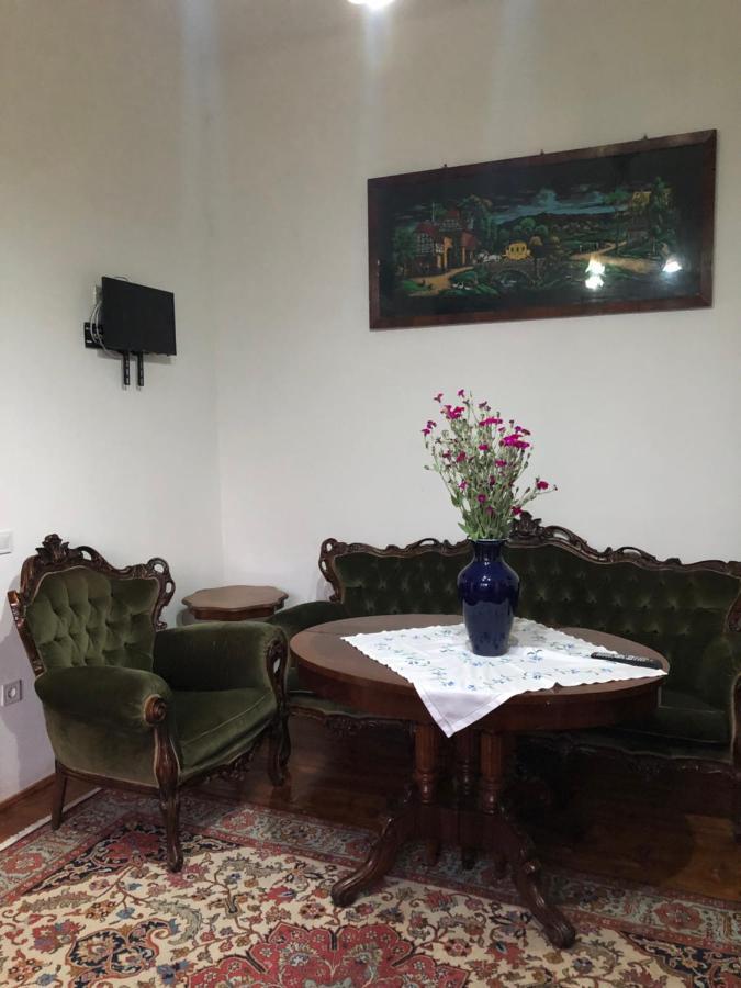 Cezara Apartment Mediaş Екстериор снимка