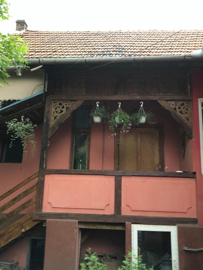 Cezara Apartment Mediaş Екстериор снимка