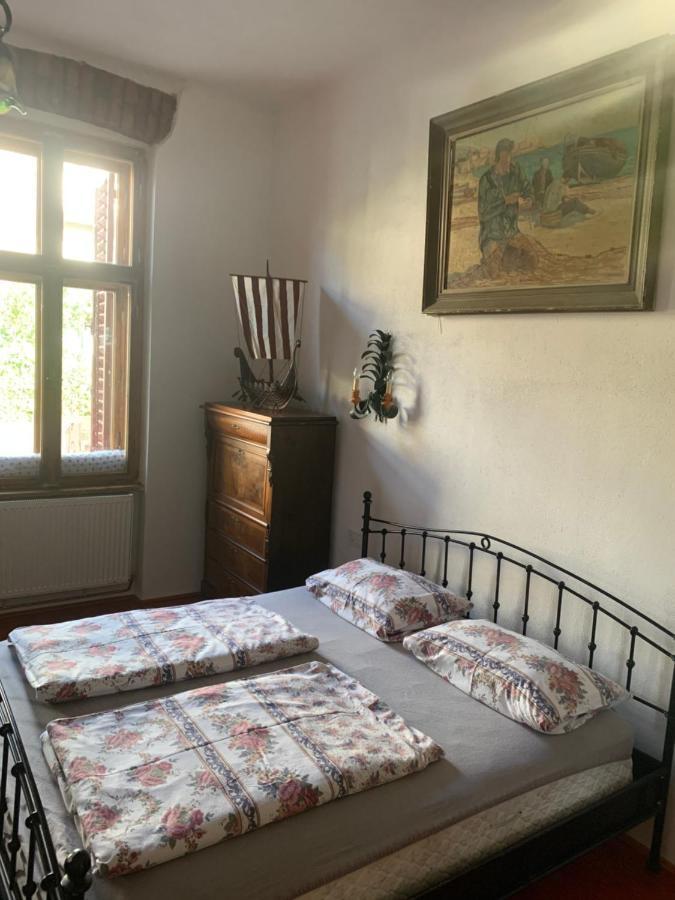 Cezara Apartment Mediaş Екстериор снимка